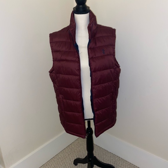 Izod Other - Izod Men’s Vest